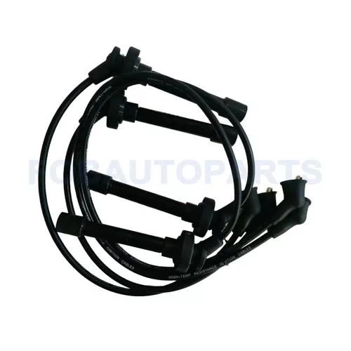High Quality Ignition Coil Cable Kit for NISSAN Primera (91-98) 986356821 0986356821